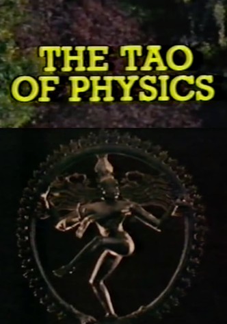 The Tao of Physics