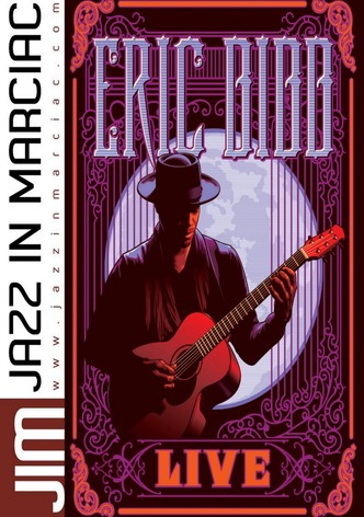 Eric Bibb: Jazz in Marciac 2013