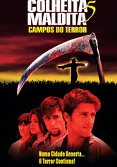 Os Filhos da Terra V: Campos de Terror