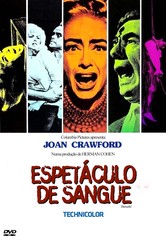 Espetáculo de Sangue