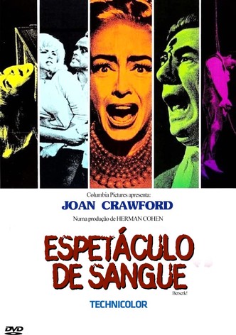 Espetáculo de Sangue