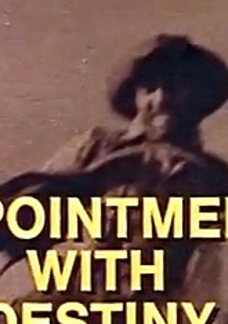 Appointment With Destiny: The Last Days of John Dillinger