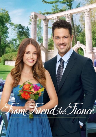 La novia de mi mejor amigo