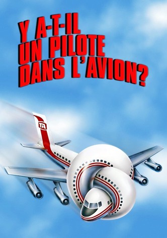 Y a-t-il un pilote dans l'avion ?