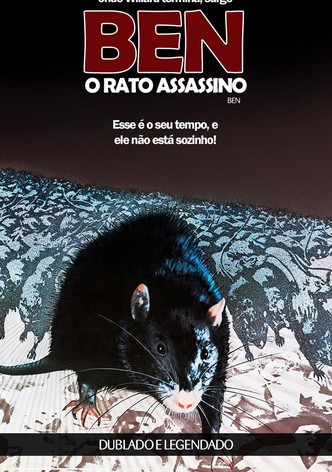 Ben, o Rato Assassino