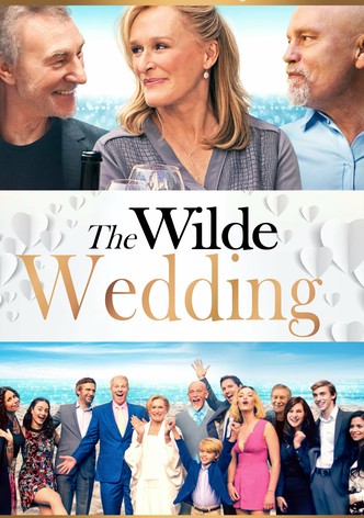 Wilde Wedding