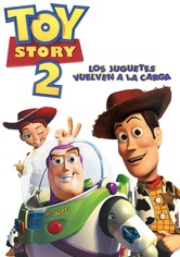 Toy Story 2: los juguetes vuelven a la carga