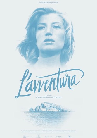 L'Avventura