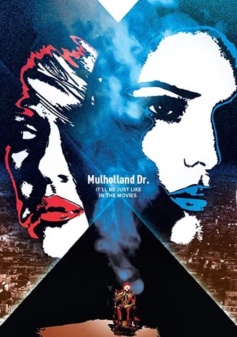 Mulholland Dr.