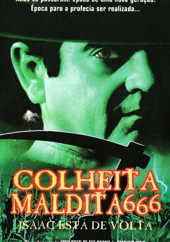 Os Filhos da Terra VI: O Regresso de Isaac