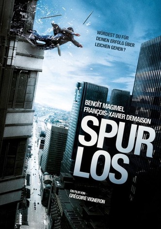 Spurlos