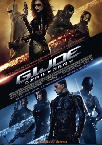 G.I. Joe: Czas Kobry