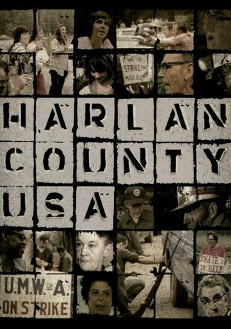 Harlan County U.S.A.