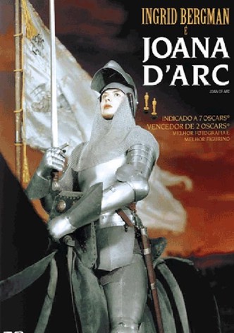Joana d'Arc