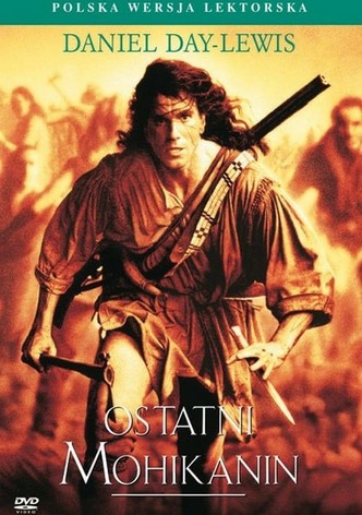 Ostatni Mohikanin