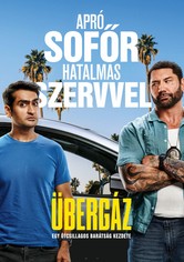 Übergáz