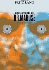 O Testamento do Dr. Mabuse