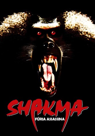 Shakma: A Fúria Assassina