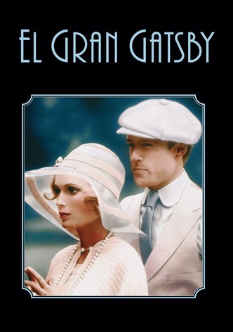 El Gran Gatsby