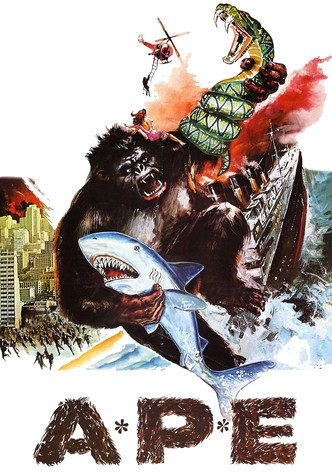 Ape