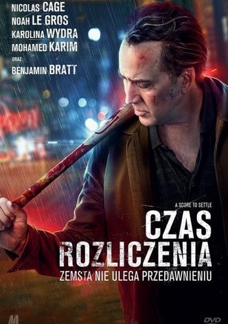 Czas rozliczenia