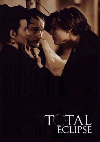 Eclipse de uma paixão