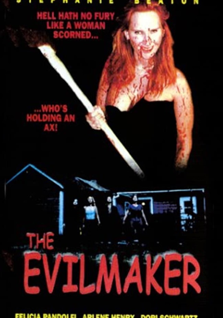 The Evilmaker