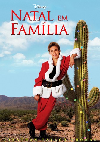 Aprendiz de Pai Natal