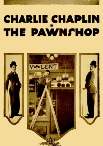 The Pawnshop