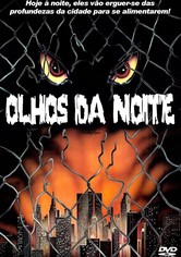 Os Olhos da Noite