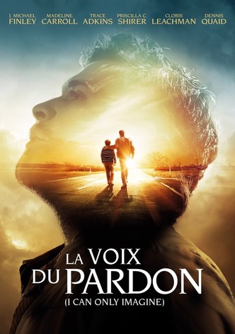 La Voix du pardon