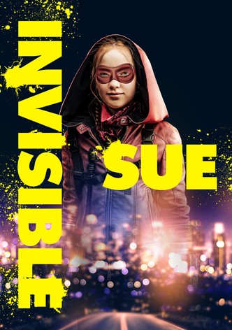 Invisible Sue