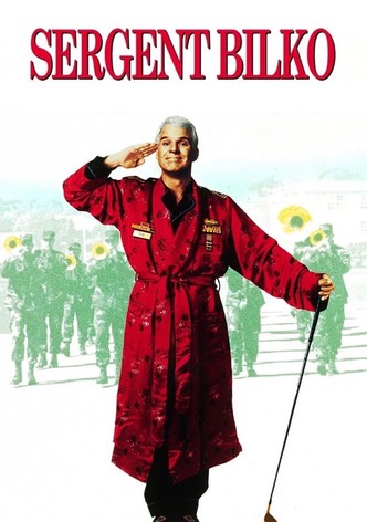 Sergent Bilko