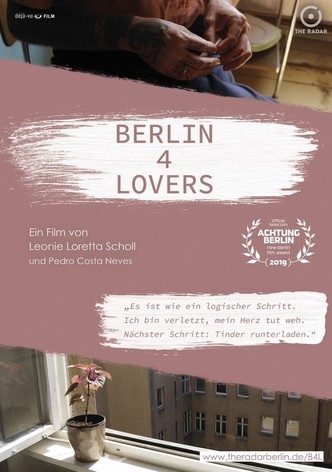 Berlin 4 Lovers