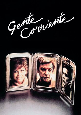 Gente corriente