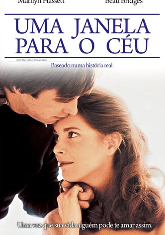 Uma Janela Virada ao Sol