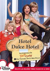 Hotel, dulce hotel: Las aventuras de Zack y Cody