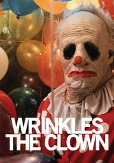 Wrinkles the Clown