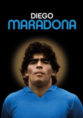 Diego Maradona