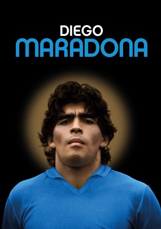 Diego Maradona