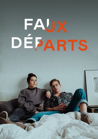 Faux départs