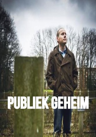Publiek Geheim