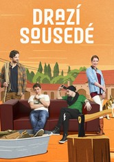 Drazí sousedé