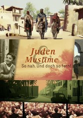 Juden & Muslime. So nah. Und doch so fern!