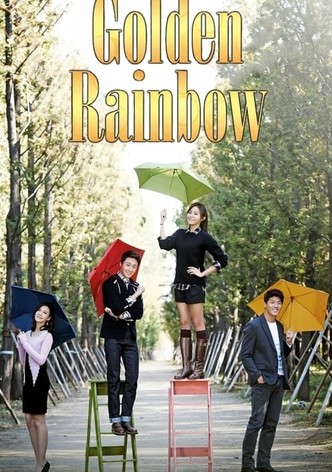 Golden rainbow korean drama best sale eng sub