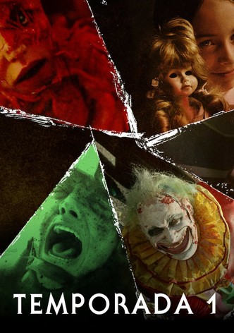 Temporada 1
