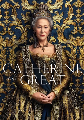 Catherine the Great streaming tv show online