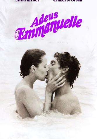 Adeus Emmanuelle