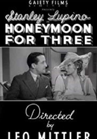 Honeymoon for Three