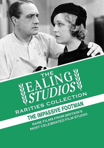 The Impassive Footman